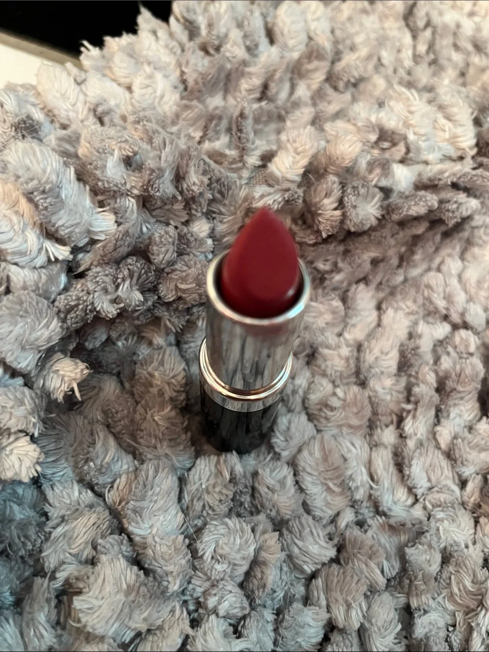 Smashbox Cover Shot: Softlight Eye palette & Laura Geller Pink Mink lipstick